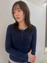 ウクク(UCUCU)&nbsp;オリーブレイヤー