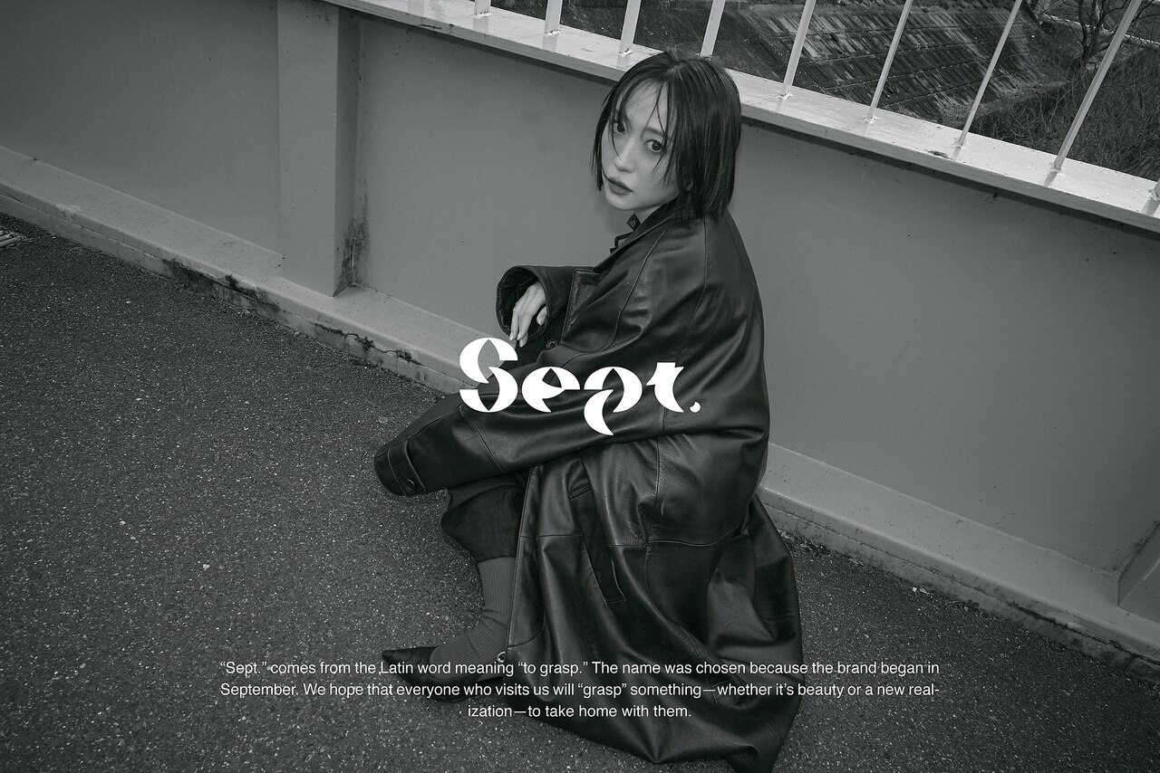 セプト(sept.)｜ホットペッパービューティー
