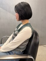 ヒースプール(Heathpool)&nbsp;ボブ