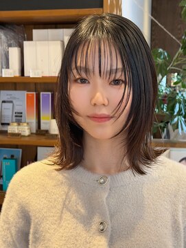 ボタニカ(Botanica) ミディアムフェイスレイヤー