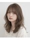 ヘアーエボリューションの写真/【美髪はカットで決まる】ミディアム・ロング支持率◎髪質改善×極上ヘアケアで、触れたくなる艶髪へ。