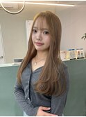［ナチュラルレイヤー］