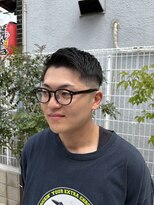 ザ ブライト バーバー(The BRIGHT BARBER)&nbsp;フェザーアップ/スキンフェード/20代/30代/40代/宮城/仙台/五橋