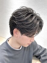 アイトーキョー 横浜(AI TOKYO)&nbsp;フェザーパーマ