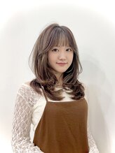 ヴィアルス 美園店(VIARS) 川上 エリナ