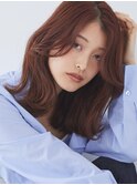 韓国風くびれミディ