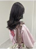 ラベンダーグレージュ