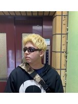 エシカル(ethical)&nbsp;アッパバングショート