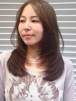 フィッティ(fiti) レイヤーカット