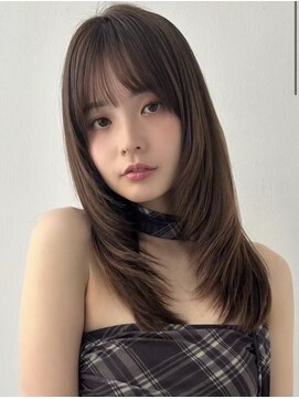 エイミー 布施店(eimee) ハッシュレイヤー[布施駅/布施西北口/]