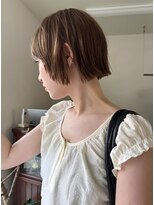 ウィットサークル(wit circle)&nbsp;ベージュ