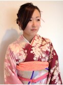 成人式セット☆
