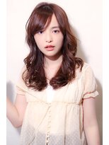 カナン(CANAAN)&nbsp;【CANAAN】リラクシーウエーブ