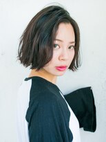 リリアン 表参道(relian)&nbsp;クールなショートカットもリリアン表参道☆