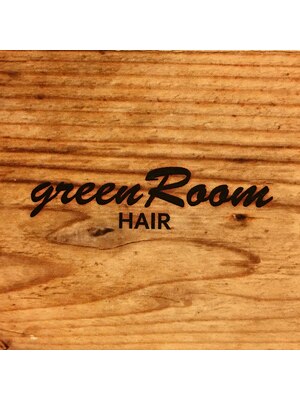 グリーンルーム ヘアー GREENROOMHAIR