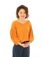 ヘアーヒーリング フルリル(Hairhealing Fleuril)/浦木　正恵
