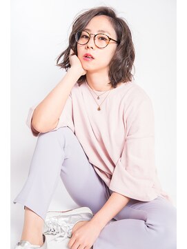 ヴィトゥレイ(Betray) Ｂｅｔｒａｙ S/S