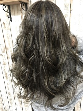 シエル 天神店(CIEL) 【CIEL　style】