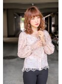 ウェーブスタイル【王子】【VAN COUNCIL 王子】