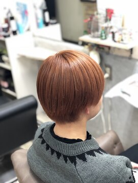 アイコン トゥーグランノール(EIKON to grand nord) 2019s/s