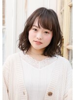 シーズンズ季の香 調布店(SEASONS)&nbsp;うぶピュアボブ