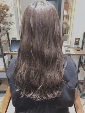 オフ(OFF) ココアベージュ