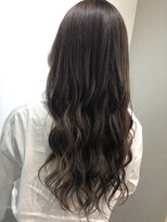 エイト 沖縄豊崎店(EIGHT toyosaki) 【EIGHT 豊崎】お客様スタイル_デザインカラー