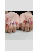 トリント 蘇我(TRINT)&nbsp;マグネットネイル