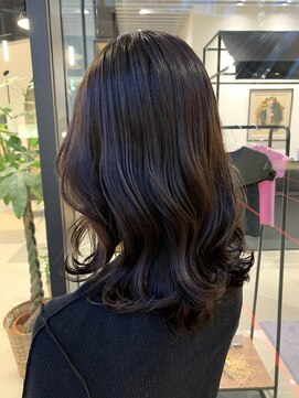 イワイナゴヤ(i i -IWAI NAGOYA-) 艶ブラウン