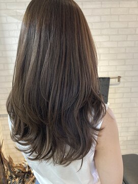 ロミータ by P.C.H(Lomita) レイヤースタイル