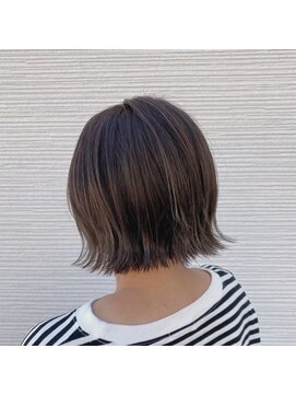 サーカス(circus) シークレットハイライト