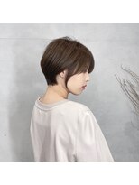 ウィクシー(wixy)&nbsp;大人くびれショート