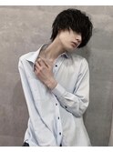 ツイストスパイラル マッシュ
