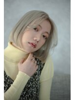 ブロッサム 鶴瀬店(Blossom)&nbsp;韓国風スタイル