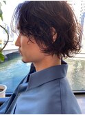 似合わせカット/くびれヘア/デザインカラー[新潟駅]
