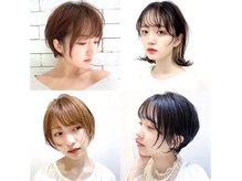 ミウミウヘア(miu miu hair)