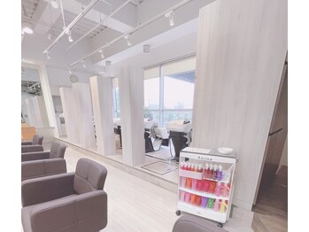 Hair & Spa Atelier More【モア】