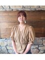 ヘアリゾート粋 ウナム 新宿東口店(enam) 水賀美 智夏