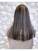 モアナバイヘッドライト 小田原店(Moana by HEADLIGHT)&nbsp;Moana#ハイライト#ローライト#ケアブリーチ