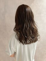 アイディール(:ideal)&nbsp;20代30代40代☆涼やかな透明感！クールベージュ