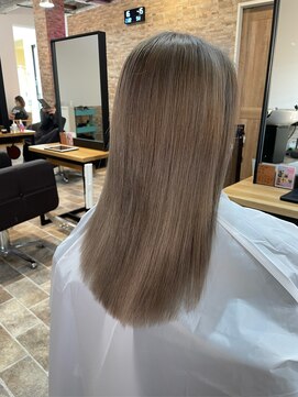 スターリバー(STAR RIVER) ミルキーホワイト