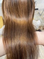 ヴォーグロジック(VOGUE LOGIC)&nbsp;弱酸性シルクストレート