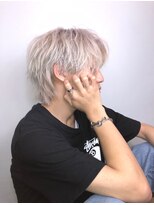 アヤナ バイ アヤラ(ayana by ayala)&nbsp;ホワイトウルフ