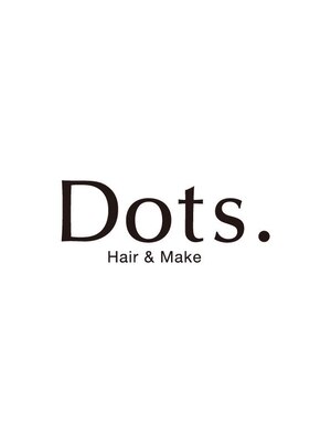 ドッツ(Dots.)