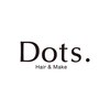 ドッツ(Dots.)のお店ロゴ
