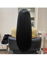 五感鷹匠 髪の診療所&nbsp;五感式復元システム