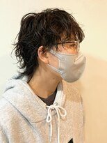 ヴィスト バイ レボ(VIST by REVO)&nbsp;小顔大人ショート【ホシノショウタ/ショート/松戸/柏】