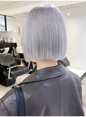 ホワイトパープル_ショコラアッシュヘルシースタイル_ba370091