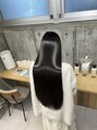 ラフ トーキョウ(RAF TOKYO) 美しいほど艶髪にします。任せてください！！