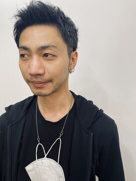 ブラウンズズシ(BROWNS Zushi) メンズベリーショート☆